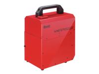 Antari FT-200 Rookmachine Incl. radiografische afstandsbediening - thumbnail