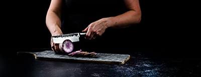 Forged Hakmes Intense 17.3 cm Forged Hakmes Intense 17.3 cm