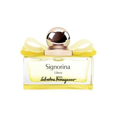Salvatore Ferragamo Signorina Libera Eau de Parfum 50ml
