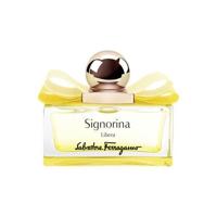 Salvatore Ferragamo Signorina Libera Eau de Parfum 50ml - thumbnail