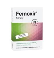 Femoxir 30 TAB 3x10 BLISTERS - thumbnail