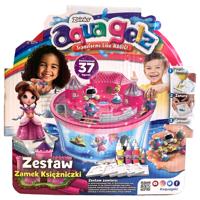 Simba Aqua gelz deluxe prinses kasteel - thumbnail