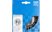 PFERD TOOLS 43302131 Ronde borstel 1 stuk(s) - thumbnail