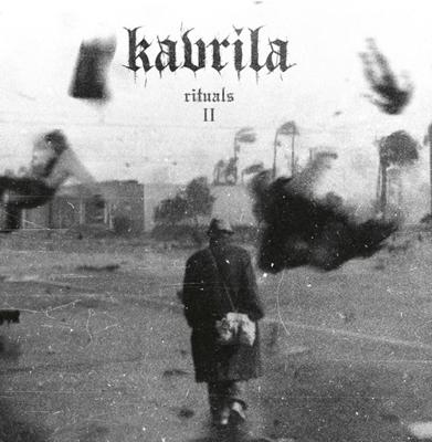 Rituals II - LP (4250137274201) Rituals II - LP (4250137274201)