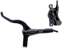 SHIMANO schijfrem "br-mt420 en bl-mt401" disc brake shim.br-mt420 bl-mt401 fr.1000mm j-kit - thumbnail