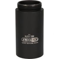 KS Tools 460.5374 Geleidingsbuis met aansluitschroefdraad, M36 x 1,5 mm, Ø 42,0 mm - thumbnail