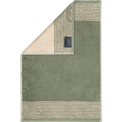 Cawö Cawö Two-Tone Gastendoekje field 30/50