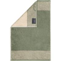 Cawö Cawö Two-Tone Gastendoekje field 30/50 - thumbnail