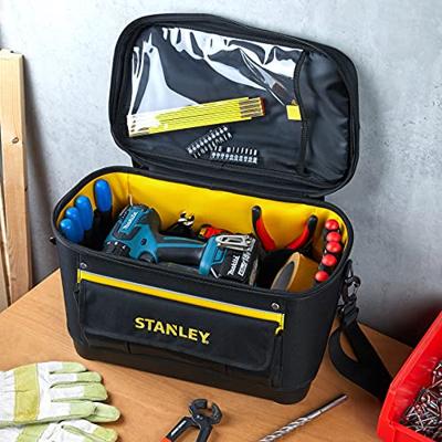 Stanley 1-96-193 Stevige Gereedschapstas 16 inch - thumbnail