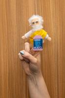 UPG F.Puppet - Plato - thumbnail