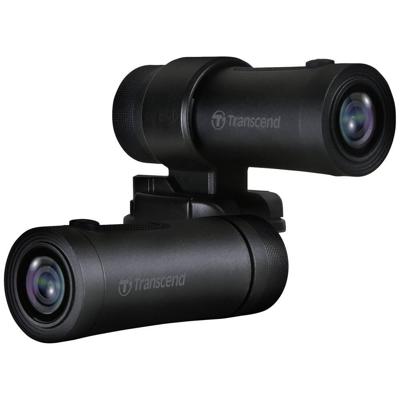 Transcend DrivePro 20 Dashcam Kijkhoek horizontaal (max.): 140 ° Accu, G-sensor, WDR, WiFi Transcend DrivePro 20 Dashcam Kijkhoek horizontaal (max.): 140 ° Accu, G-sensor, WDR, WiFi