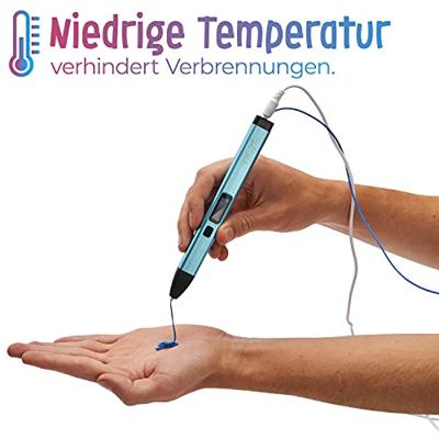 3D-printerpen Vedes FP-01