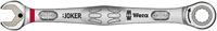 Wera 05073281001 Joker Ring-steeksleutel Sleutelbreedte (inch) 3/8 - thumbnail