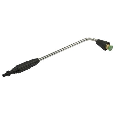 Makita Accessoires Haakse spuitlans HW1200/1300 - 198909-9 - 198909-9