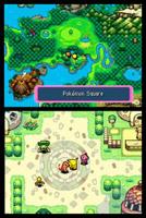 Pokemon Mystery Dungeon Blue Rescue Team - thumbnail