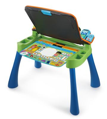 VTech mijn magisch bureau 2.0