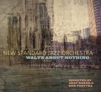 Waltz About Nothing - CD (0805552213126) - thumbnail