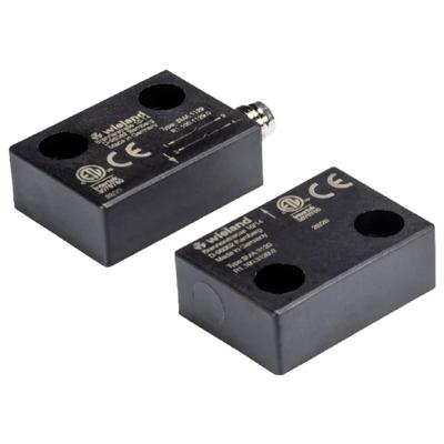 Wieland Electric SMA 0129 Magneetschakelaar M8