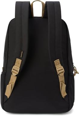 Dakine Educated 30L Rugtas Black Onyx One Size - thumbnail