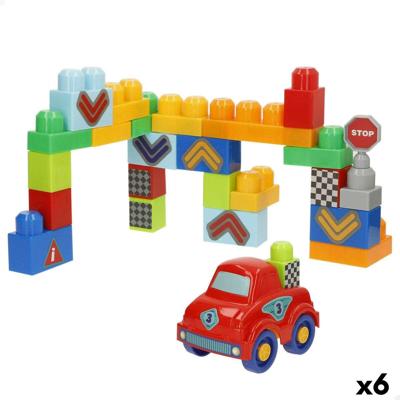 Bouwstenen Bouwstenen