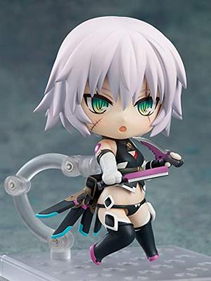 Fate Grand Order Nendoroid - Assassin Jack the Ripper Fate Grand Order Nendoroid - Assassin Jack the Ripper