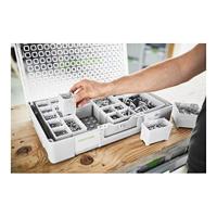 Festool Accessoires INZETBAKJES BOX | 150X300X68 VE=2 - 204864 - thumbnail