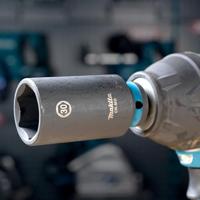 Makita Accessoires Krachtdop 30x82mm - E-16542 - thumbnail