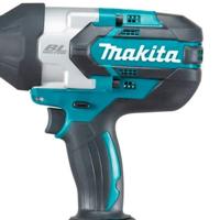 Makita DTW1001Z Accu slagmoersleutel 1050Nm 3/4" frictiering 18V Basic Body - thumbnail