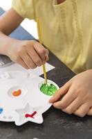 Maped Color&apos;Peps plakkaatverf, tubes van 12 ml, ophangdoos met 12 tubes in geassorteerde kleuren - thumbnail