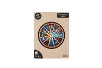 Puzzel A3 Maan - thumbnail