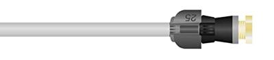 Gardena Verbindingsstuk 25 mm x 3/4 inch binnendraads - 2761-20 - thumbnail