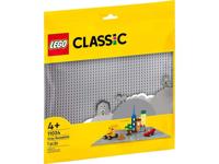 LEGO Classic - Grijze bouwplaat Constructiespeelgoed - thumbnail