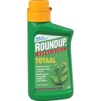 ROUNDUP® PA Totaal Onkruidvrij Concentraat 1L - 723119 - thumbnail