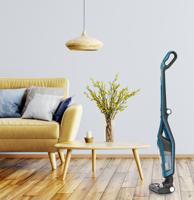 Draadloze Steelstofzuiger Rowenta Dual Force 0,6L 21,6V - thumbnail