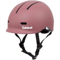 Qibbel kinderhelm xs 45-51cm roze - thumbnail