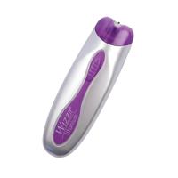 Venteo Wizz it Titanium Zilver, Violet 8 pincetten - thumbnail