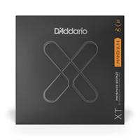 D&apos;Addario XTM1140 Phosphor Bronze Medium 11-40 - thumbnail