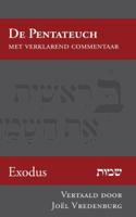 Exodus (Paperback) - thumbnail