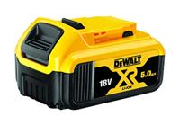 DeWALT DCK422P3 Accu combiset 4-delig 18V XR 5.0Ah in ToughSystem - thumbnail