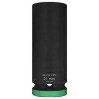 Bosch Accessoires Krachtdop SW 21 mm | 77 mm - 2608003052 - thumbnail