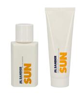 Jil Sander Sun Women Giftset Eau de Toilette 150 ml - thumbnail