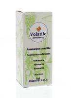 Volatile Rozemarijn bio 5 Milliliter - thumbnail