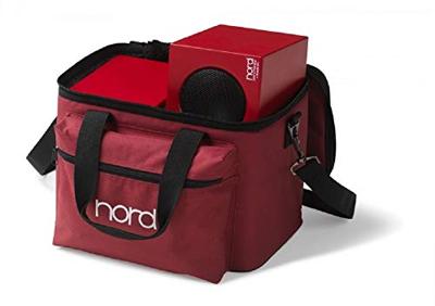 Clavia Nord Softcase 14 softcase voor Piano Monitor V2 Clavia Nord Softcase 14 softcase voor Piano Monitor V2