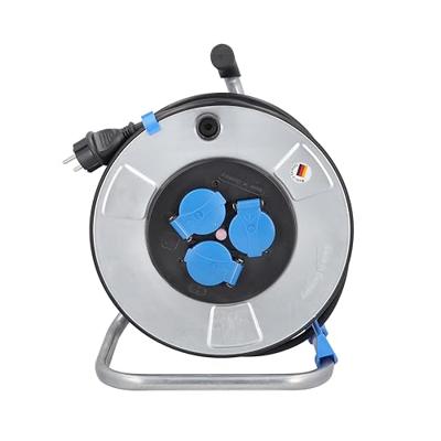 Schwabe Kabelhaspel Neopreen H07RN-F 3x1,5 IP44 25m - thumbnail