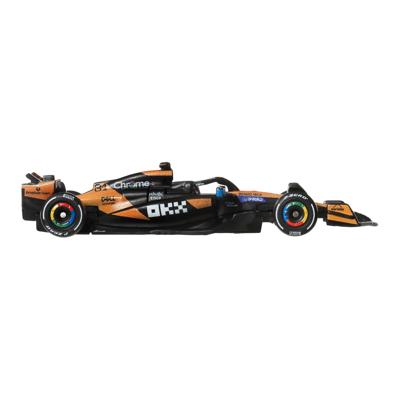 Hot Wheels Premium F1 2025 Oscar Piastri raceauto
