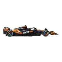 Hot Wheels Premium F1 2025 Oscar Piastri raceauto - thumbnail