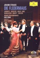 Strauss, J.: Fledermaus - DVD (0044007343715) - thumbnail