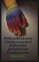 Glubkes oordeel en over het monster van Frankenstein - Willem Brakman - ebook - thumbnail