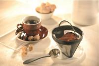 GEFU - Keukenhulpen - Koffiefilter Arabica - thumbnail