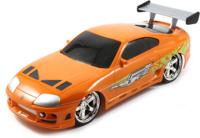 JADA TOYS 253206006 Fast & Furious RC Brians Toyota 1:16 RC modelauto voor beginners Elektro Straatmodel - thumbnail